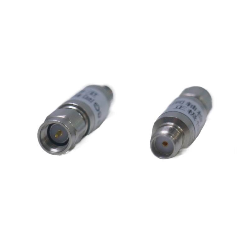 同轴检波器盛铂科技SMA接口