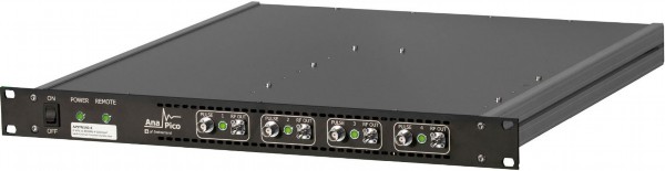 图 8：APSYN140-x系列通道相参频率综合器