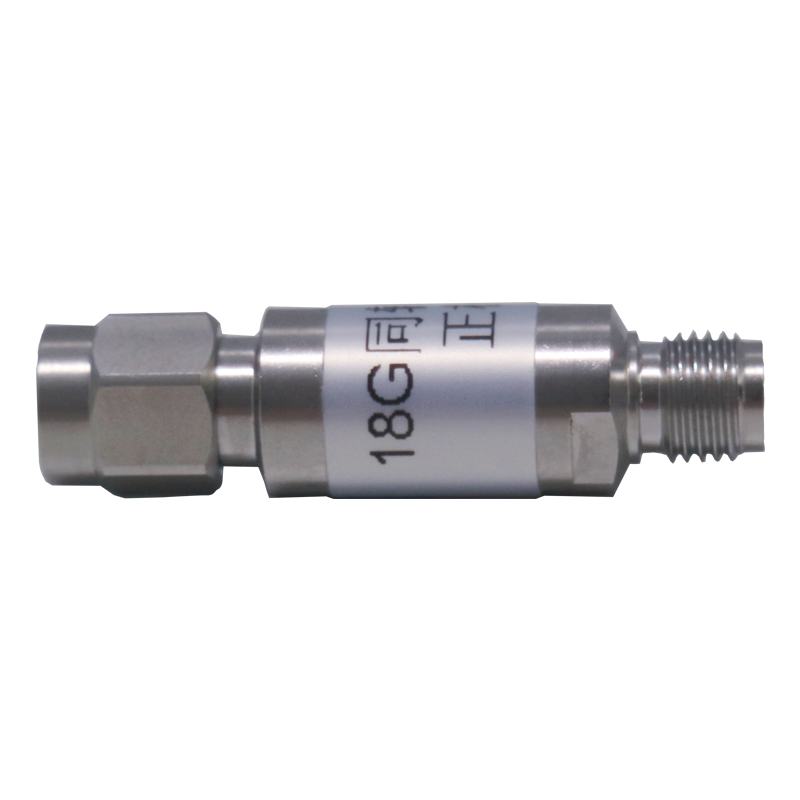 18G正极检波器