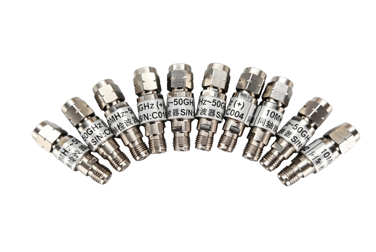 SPD50G同轴检波器