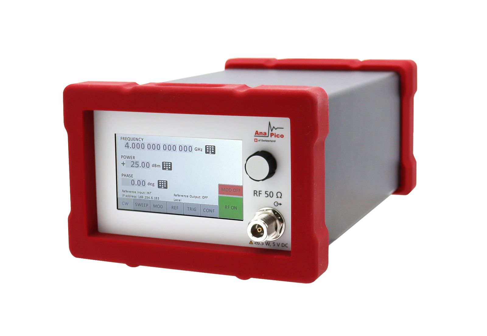 APVSG矢量信号源