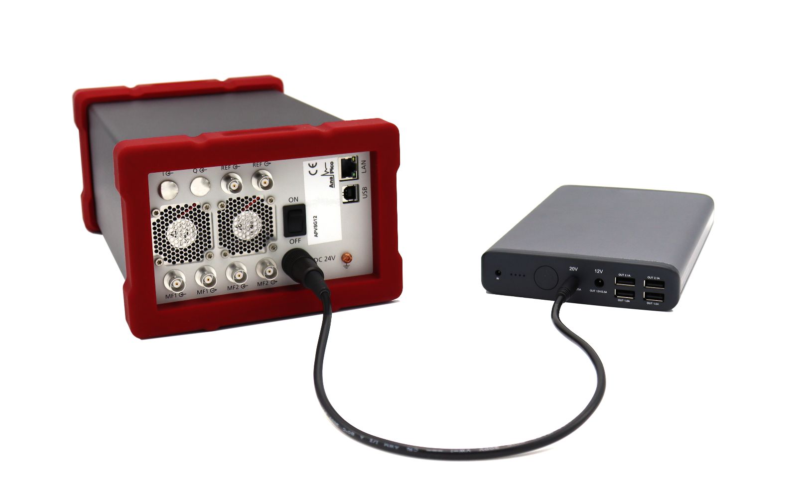 APVSG系列矢量信号源