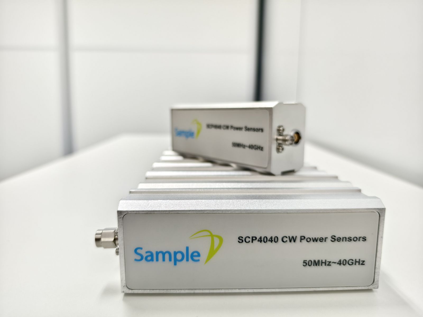 SCP4000系列4kHz至40GHz连续波平均功率计