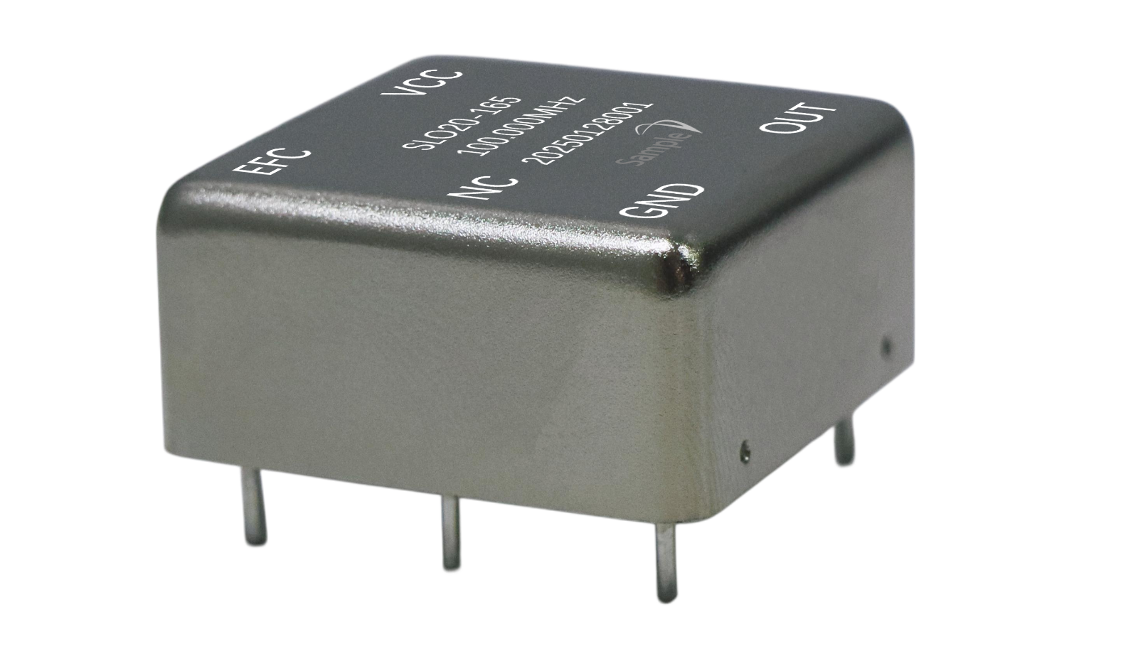 SLO20-165恒温晶振OCXO